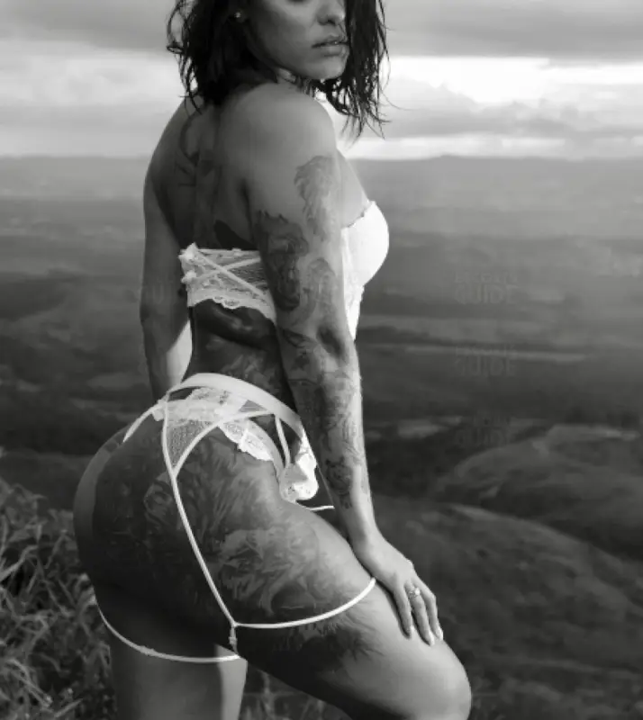  Escortgirl Maria Jaguar — Lisbon