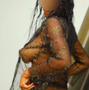  Escortgirl Leticia Gulosa Só tinha