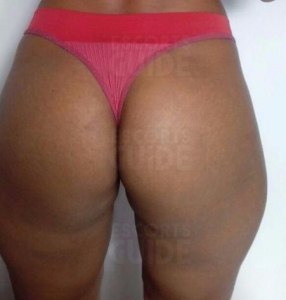  Escortgirl Leticia Gulosa Só tinha