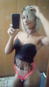  Escortgirl Clarinha Ninfeta