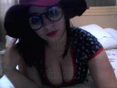  Escortgirl Emanuelle Cristina