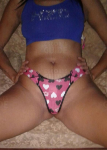  Escortgirl Michelle