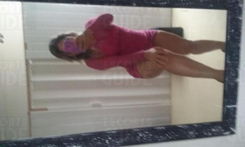  Escortgirl Agatha