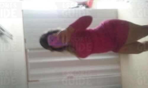  Escortgirl Agatha