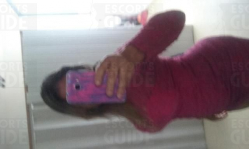  Escortgirl Agatha