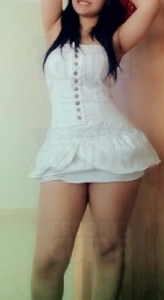  Escortgirl Massagista Linda