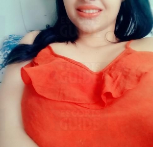  Escortgirl Massagista Linda