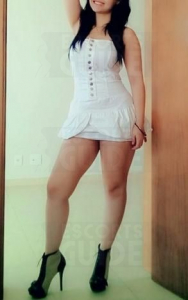  Escortgirl Massagista Linda