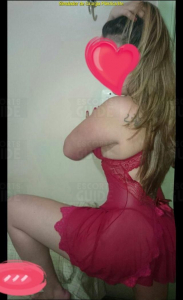  Escortgirl Claudia Albuquerque — Brasilia