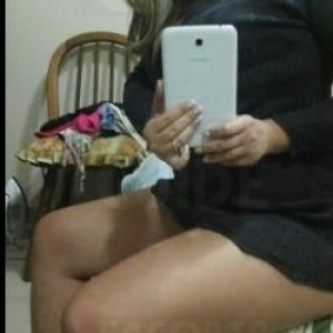  Escortgirl Claudia Albuquerque