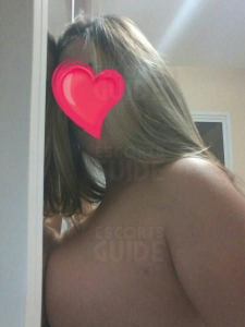  Escortgirl Claudia Albuquerque