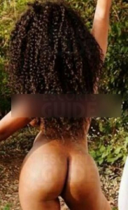 Escortgirl Dany