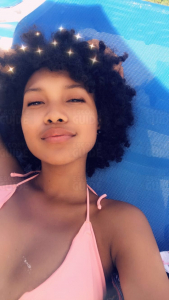  Escortgirl Robin — Brasilia