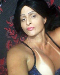  Escortgirl Duda Bronzeada