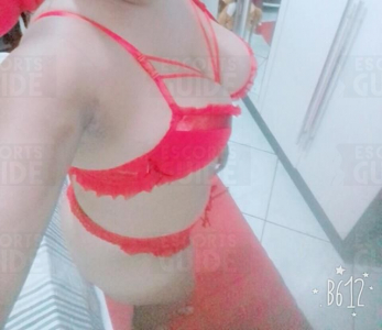  Escortgirl Morena gostosa — Belo Horizonte