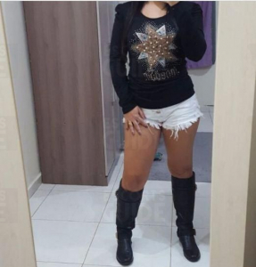  Escortgirl Mirela Acompanhante