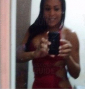  Escortgirl Hellen ttranzante