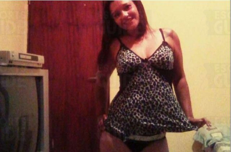  Escortgirl Aline polyzel