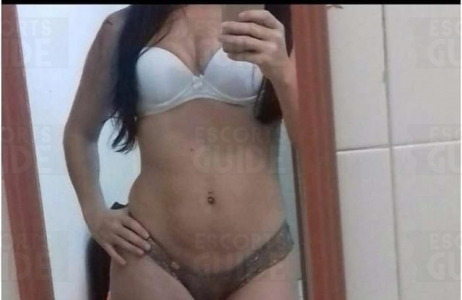  Escortgirl Sara