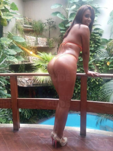  Escortgirl Giovanna Morena