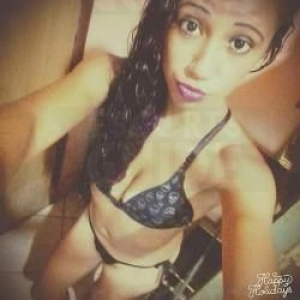  Escortgirl Morena