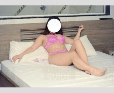  Escortgirl Rebeca