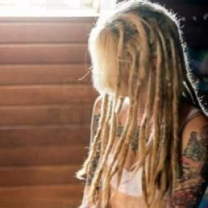 Escortgirl Naty Tatuada