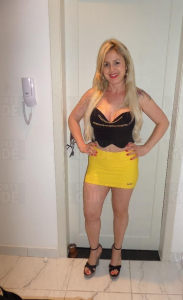  Escortgirl camila do centro