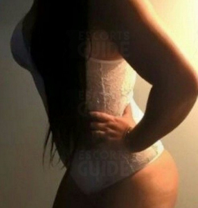  Escortgirl Psicóloga