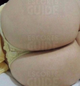  Escortgirl Patricia Buzz