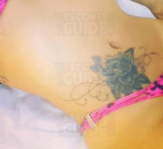  Escortgirl Sabrina Pires