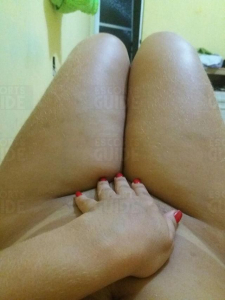  Escortgirl Fofinhadelicia