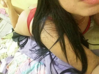  Escortgirl Fofinhadelicia — Porto Alegre