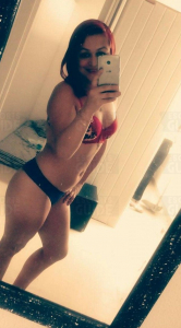  Escortgirl Monique ruiva