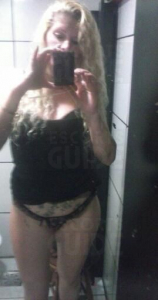  Escortgirl Bianca