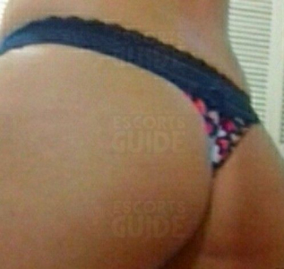  Escortgirl Menina linda