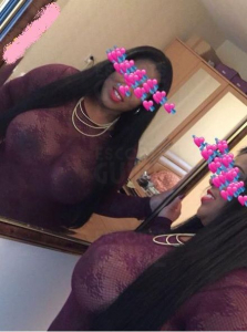  Escortgirl Ariena Martinez — Rotterdam