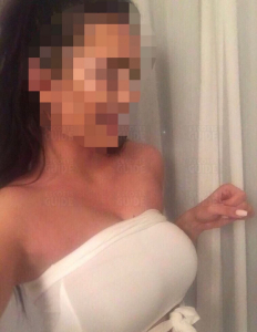  Escortgirl Nicolette — Den Haag