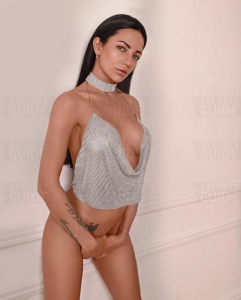  Escortgirl Sofia