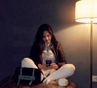  Escortgirl Lisa