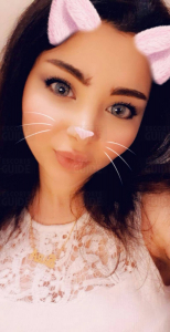  Escortgirl Arab Girl Yara — Istanbul