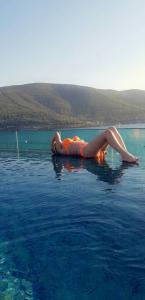  Escortgirl Arab Girl Yara