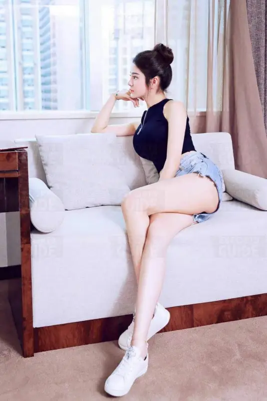 Coco Nuru Massage 