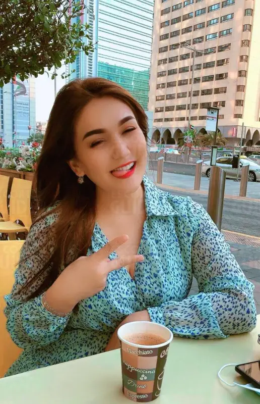 Mayarh  — Dhabi