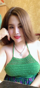 AD New Girl Escort 