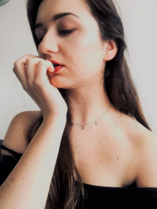  Escortgirl Eleonora