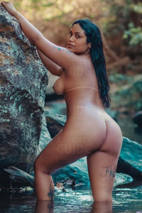 Cleo Mattos — Rio De Janeiro