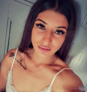 ALEXIA hot girl