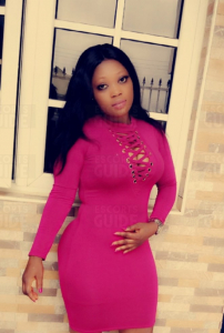 D Babe  — Abuja