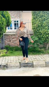 Annie  — Abuja